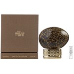 The House of Oud Blessing Silence - Eau de Parfum - Duftprøve - 2 ml