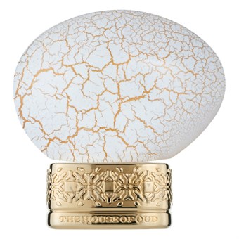 The House of Oud Breath of The Infinite - Eau de Parfum - Reisestørrelsen - 10 ml