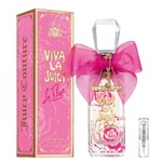 Juicy Couture Viva La Juicy La Fleur - Eau de Toilette - Duftprøve - 2 ml