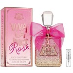 Juicy Couture Viva La Juicy Rose - Eau de Parfum - Duftprøve - 2 ml