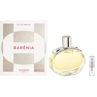 Hermes Barenia - Eau de Parfum - Duftprøve - 2 ml