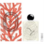 Diptyque Corail Oscuro - Eau de Parfum - Duftprøve - 2 ml