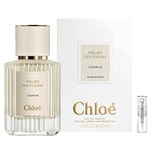 Chloe Atelier des Fleurs Cedrus - Eau de Parfum - Duftprøve - 2 ml