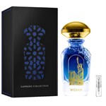 Widian New York - Eau de Parfum - Duftprøve - 2 ml