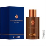 Ojar Eagle Eyed Stranger - Eau de Parfum - Duftprøve - 2 ml