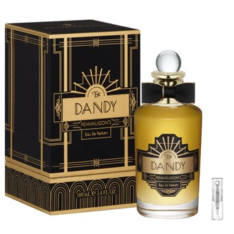 Penhaligon The Dandy - Eau de Parfum - Duftprøve - 2 ml