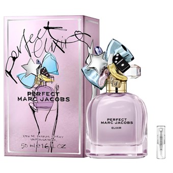 Marc Jacobs Perfect Marc Jacobs Elixir - Eau de Parfum - Duftprøve - 2 ml