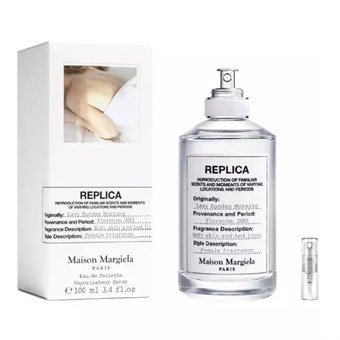 Maison Margiela Lazy Sunday Morning - Eau de Toilette - Duftprøve - 2 ml