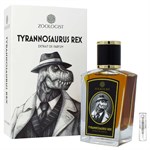 Zoologist Tyrannosaurus Rex - Extrait de Parfum - Duftprøve - 2 ml