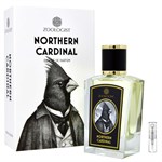 Zoologist Northern Cardinal - Extrait de Parfum - Duftprøve - 2 ml