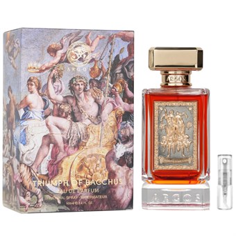 Argos Triumph Of Bacchus - Eau de Parfum - Duftprøve - 2 ml