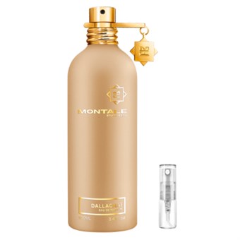Montale Paris Dallachai - Eau de Parfum - Duftprøve - 2 ml