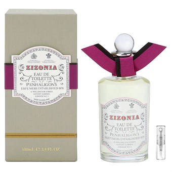Penhaligon\'s Zizonia Cologne - Eau De Toilette - Duftprøve - 2 ml