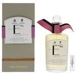 Penhaligon's Eau Sans Pareil Perfume - Eau De Toilette - Duftprøve - 2 ml