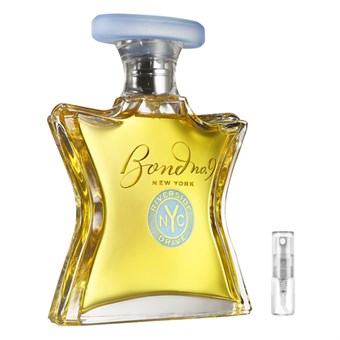 Bond No. 9 Riverside Drive Perfume - Eau De Parfum - Duftprøve - 2 ml