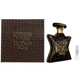 Bond No. 9 Sutton Place Perfume - Eau De Parfum - Duftprøve - 2 ml