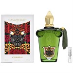 Casamorati Fiero - Eau De Parfum - Duftprøve - 2 ml
