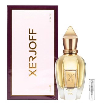 Xerjoff Shooting Stars Lua - Parfum - Duftprøve - 2 ml