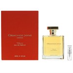 Ormonde Jayne Tolu - Eau De Parfum - Duftprøve - 2 ml