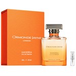 Ormonde Jayne Xandria - Eau De Parfum - Duftprøve - 2 ml