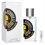 Etat Libre D'Orange Marquis De Sade Attaquer Le Soleil - Eau De Parfum - Duftprøve - 2 ml