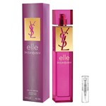 Yves Saint Laurent Elle - Eau De Parfum - Duftprøve - 2 ml