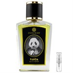 Zoologist Panda - Eau de Parfum - Duftprøve - 2 ml