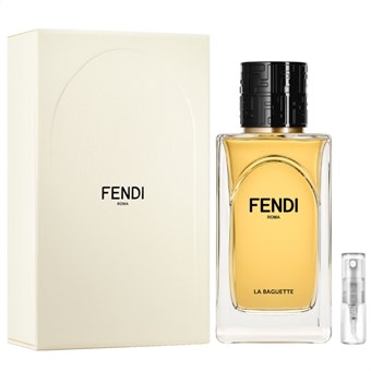 Fendi La Baguette - Eau de Parfum  - Duftprøve - 2 ml