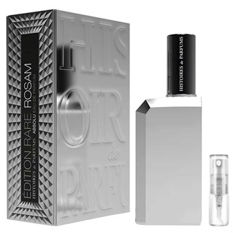Histoires de Parfums Edition Rare Rosam - Eau de Parfum - Duftprøve - 2 ml