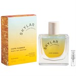 Skylar Capri Summer - Eau de Parfum - Duftprøve - 2 ml