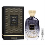 Atelier Des Ors Noir By Night - Eau de Parfum - Duftprøve - 2 ml