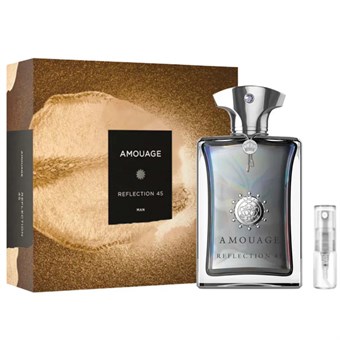 Amouage Reflection 45 For Men - Extrait de Parfum - Duftprøve - 2 ml