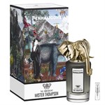 Penhaligon's The Omniscient Mr Thompson - Eau de Parfum - Duftprøve - 2 ml