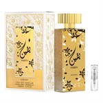 Lattafa Asdaaf Yaqeen - Eau De Parfum - Duftprøve - 2 ml