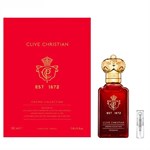 Clive Christian Matsukita - Parfume - Duftprøve - 2 ml