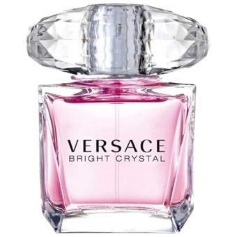 Versace Bright Crystal - Eau de Toilette - Reisestørrelsen - 10 ml