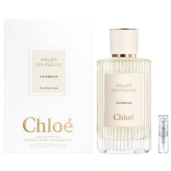 Chloe Atelier Des Fleurs Verbena - Eau de Parfum - Duftprøve - 2 ml