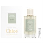 Chloe Atelier Des Fleurs Ylang Cananga - Eau de Parfum - Duftprøve - 2 ml