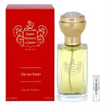 Maitre Parfumeur et Gantier Or Des Indes - Eau de Parfum - Duftprøve - 2 ml