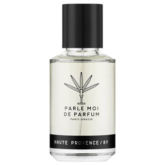 Parle Moi de Parfum Haute Provence 89 - Eau de Parfum - Reisestørrelsen - 10 ml