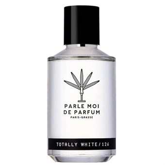 Parle Moi de Parfum Totally White 126 - Eau de Parfum - Reisestørrelsen - 10 ml