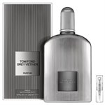 Tom Ford Grey Vetiver - Parfum  - Duftprøve - 2 ml
