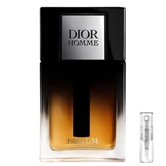 Christian Dior Homme Intense 2025 - Parfum - Duftprøve - 2 ml