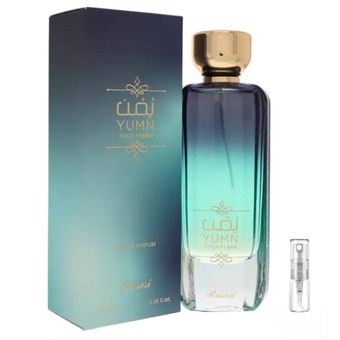 Rasasi Yumn Perfume For Women - Eau de Parfum - Duftprøve - 2 ml