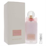 Rasasi Eshq Perfume - Eau de Parfum - Duftprøve - 2 ml