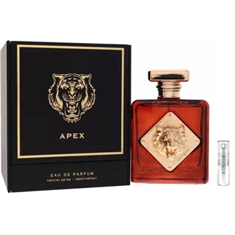 Fragrance World Apex Cologne - Eau de Parfum - Duftprøve - 2 ml