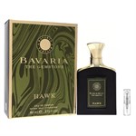 Fragrance World Bavaria The Gemstone Hawk Cologne - Eau de Parfum - Duftprøve - 2 ml