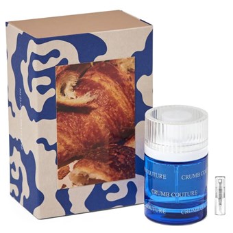 Snif Crumb Couture - Eau de Parfum - Duftprøve - 2 ml