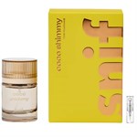 Snif Coco Shimmy - Eau de Toilette - Duftprøve - 2 ml
