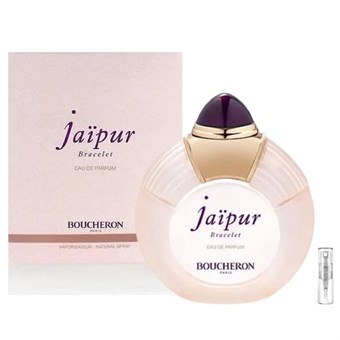 Boucheron Jaipur Bracelet - Eau de Parfum - Duftprøve - 2 ml